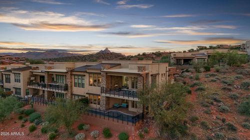 16034 E Summit View Dr, Fountain Hills, AZ, 85268-1708 | Card Image