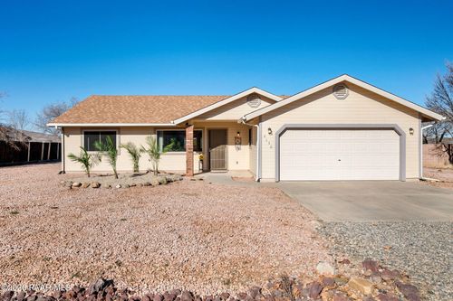 4150 N Kachina Way, Prescott Valley, AZ, 86314-5430 | Card Image