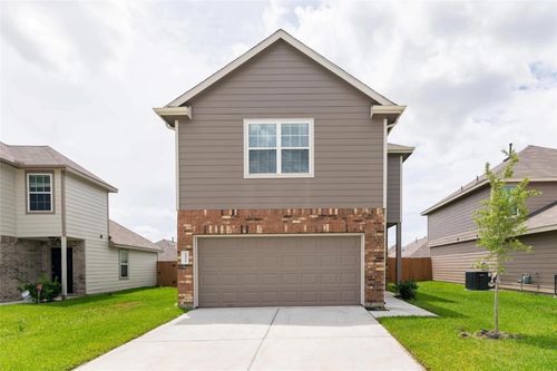 24331 Amaldi Ct, Katy, TX, 77493-4051 | Card Image