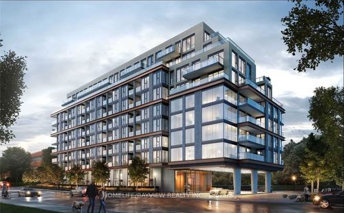 301-250 Lawrence Ave W, Toronto, ON, M5M1B2 | Card Image