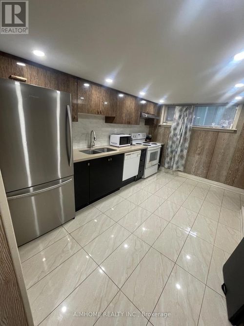 basement-52 Beacham Crescent, Toronto (Tam O'Shanter-Sullivan), ON, M1T1N1 | Card Image