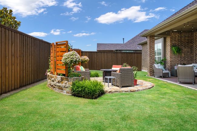 1304 Cold Stream Dr, House other with 4 bedrooms, 3 bathrooms and null parking in Wylie TX | Image 33