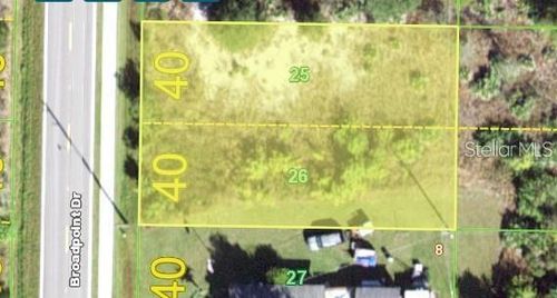 2354 Broadpoint Dr, PUNTA GORDA, FL, 33983-2746 | Card Image