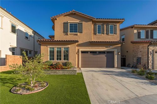 20526 W Deer Grass Ct, Porter Ranch, CA, 91326-4990 | Card Image
