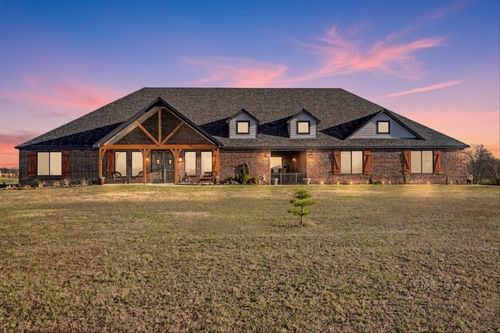 4011 E 201st St S, Mounds, OK, 74047-5000 | Card Image