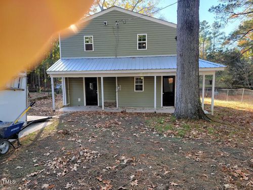 115 Shawnee Trl, Hertford, NC, 27944-9167 | Card Image