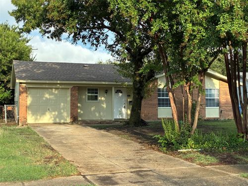2622 Foxcroft Ln, Garland, TX, 75044-7260 | Card Image