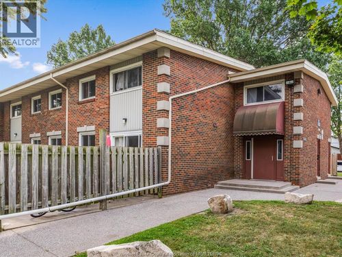 101-1730 Columbia Crt, Windsor, ON, N9E1B1 | Card Image