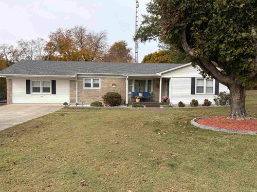 235 S Main Street, Chrisney, IN, 47611 | Card Image