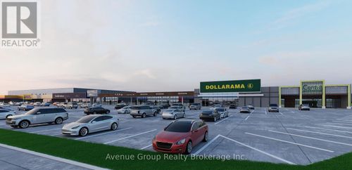 71a-320 Bayfield Street, Barrie (Bayfield), ON, L4M3C1 | Card Image