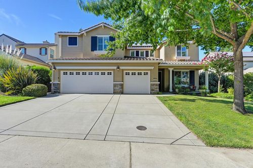 3334 Hollow Oak Drive, El Dorado Hills, CA, 95762 | Card Image