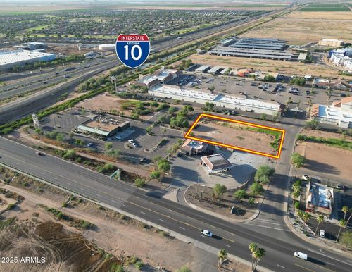 8-582 N Camino Del Norte --, Casa Grande, AZ, 85122 | Card Image