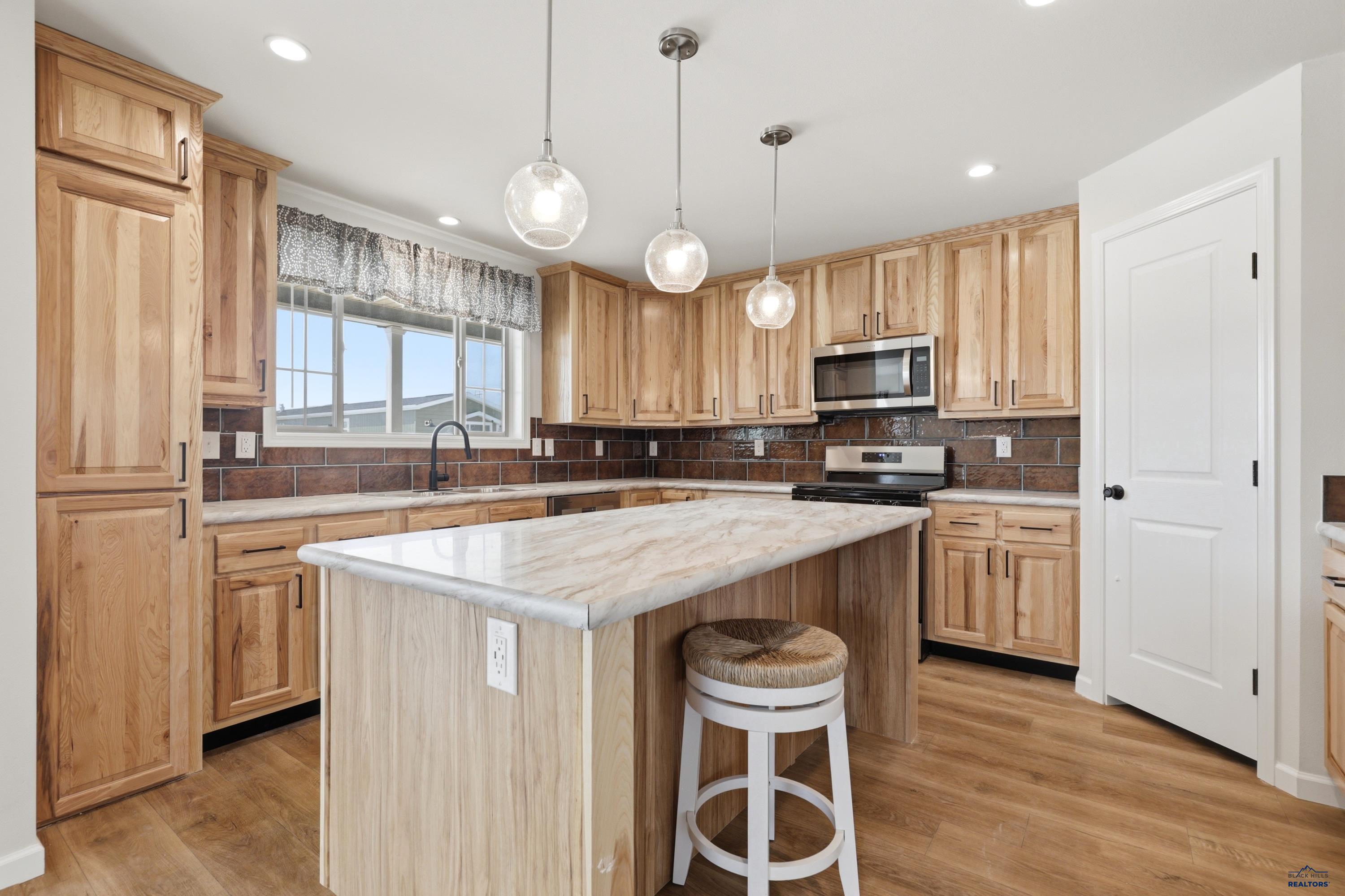 Residential in Rapid City