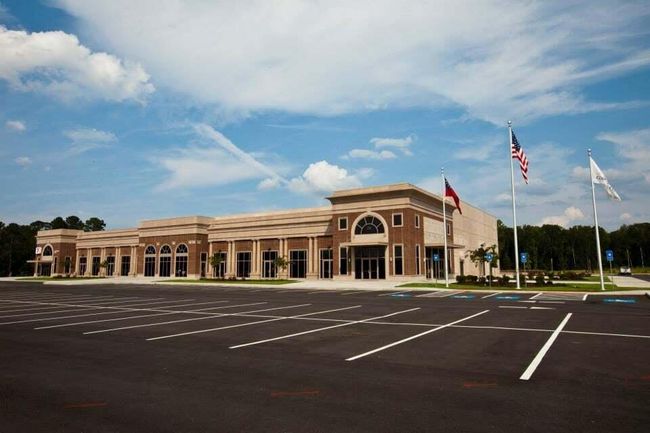Columbia County Exhibition Center | Image 46