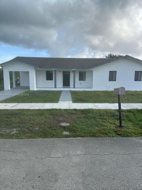 0-3441 Nw 213th Ter, Miami Gardens, FL, 33056-1036 | Card Image
