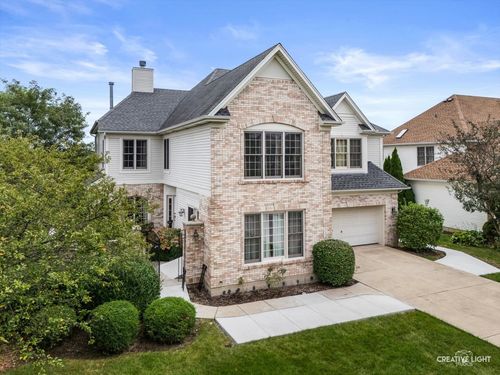 527 Mallard Point Dr, North Aurora, IL, 60542-1283 | Card Image