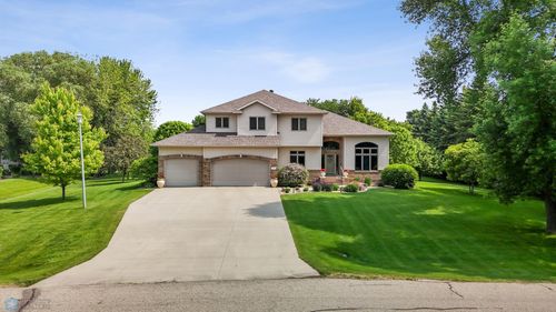 117 50th Ave E, West Fargo, ND, 58078-8247 | Card Image
