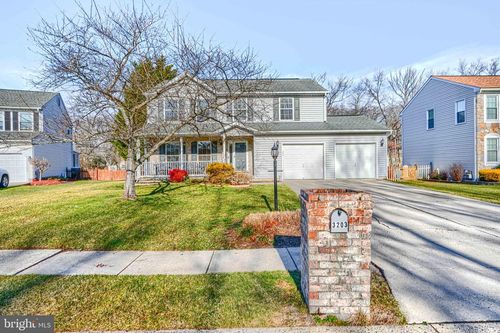 3203 Eastbend Ct, ABINGDON, MD, 21009-2734 | Card Image