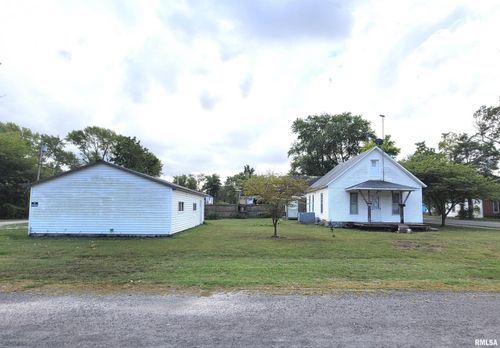 1101 S Cherry St, Centralia, IL, 62801-4611 | Card Image