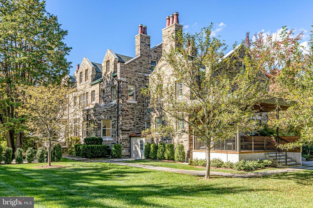 Hodge Rd, Princeton, NJ 08540