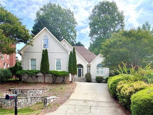 25 Cape May Pt, Greensboro, NC, 27455-1363 | Card Image