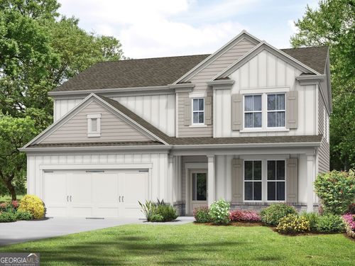 196 Cochin Drive, Statham, GA, 30666 | Card Image