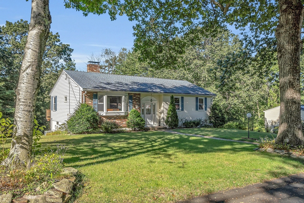 Chapel St, Gardner, MA 01440