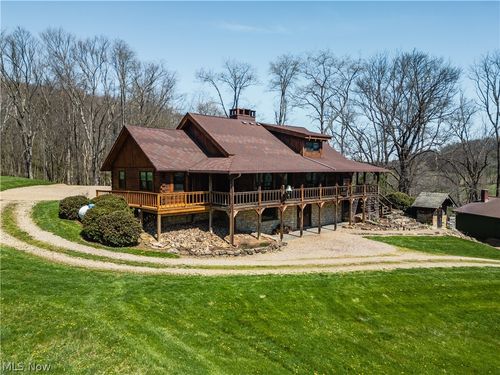 7313 County Road 22, Lakeville, OH, 44638-9732 | Card Image