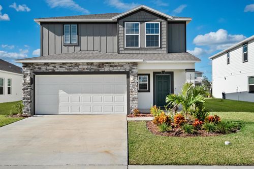 12741 Sw Orvieto Way, Port St. Lucie, FL, 34987-5464 | Card Image