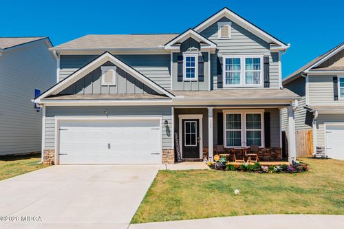 137 Red Birch Lane, Warner Robins, GA, 31093 | Card Image