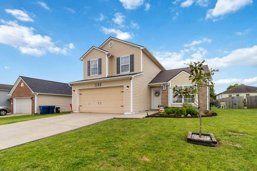 1148 Jamestown Dr, Berea, KY, 40403-8851 | Card Image