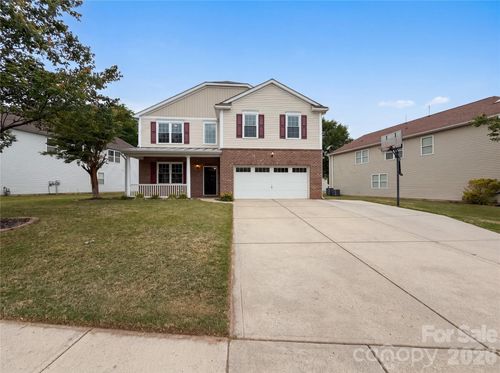 221 Sycamore Creek Rd, Fort Mill, SC, 29708-7700 | Card Image