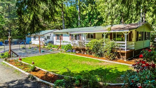 31 E Sylvan Road, Shelton, WA, 98584 | Card Image