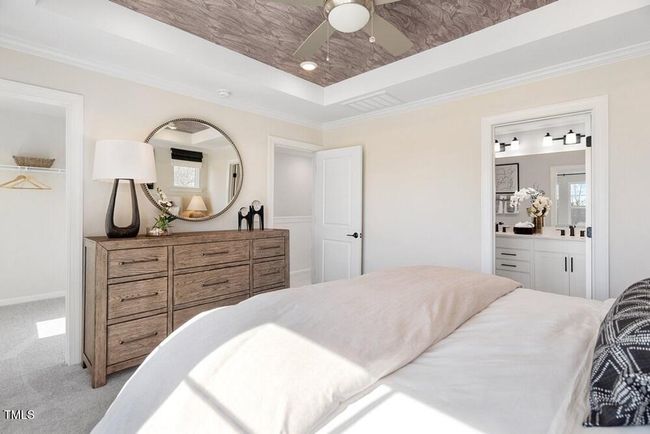 Greystone - Primary Bedroom and Bath | Image 18