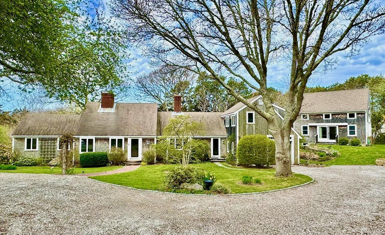 Camp Rd, Orleans, MA 02653