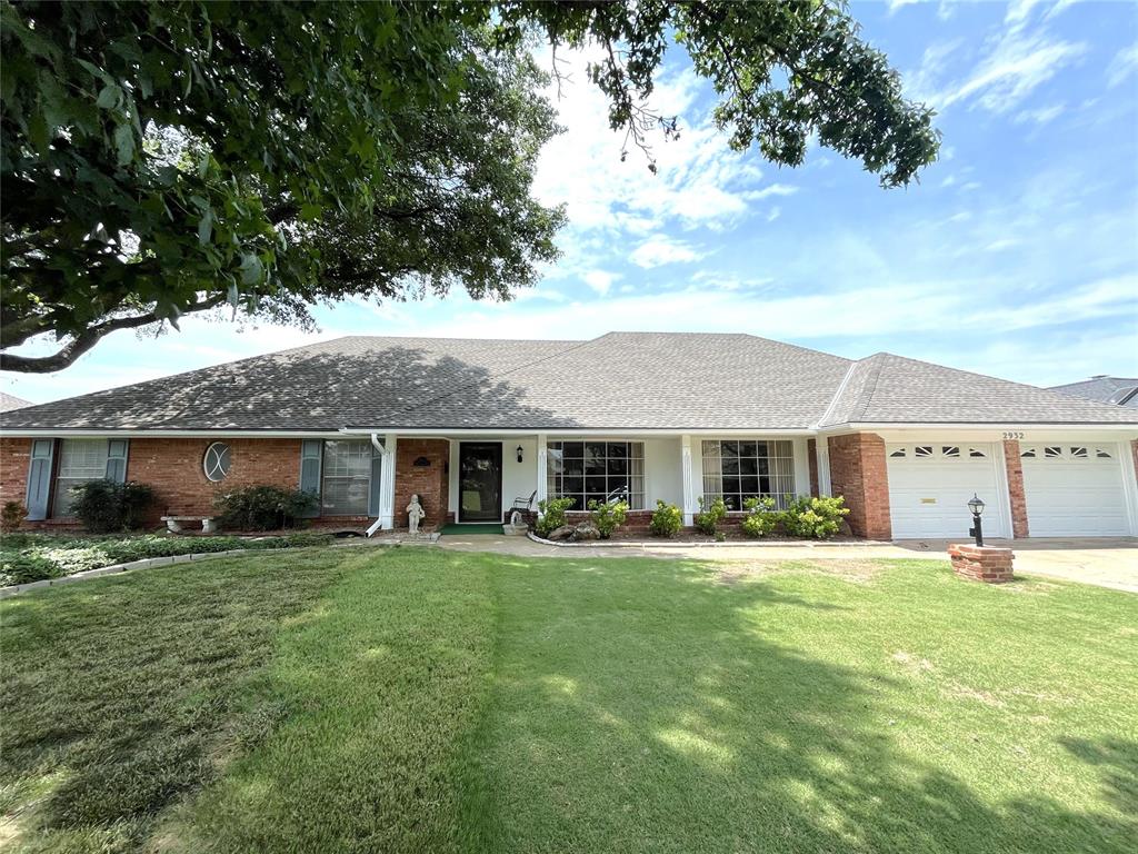 Middlesex Dr, Oklahoma City, OK 73120