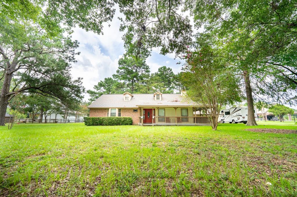 Fountaine Bleau Dr, Tomball, TX 77377
