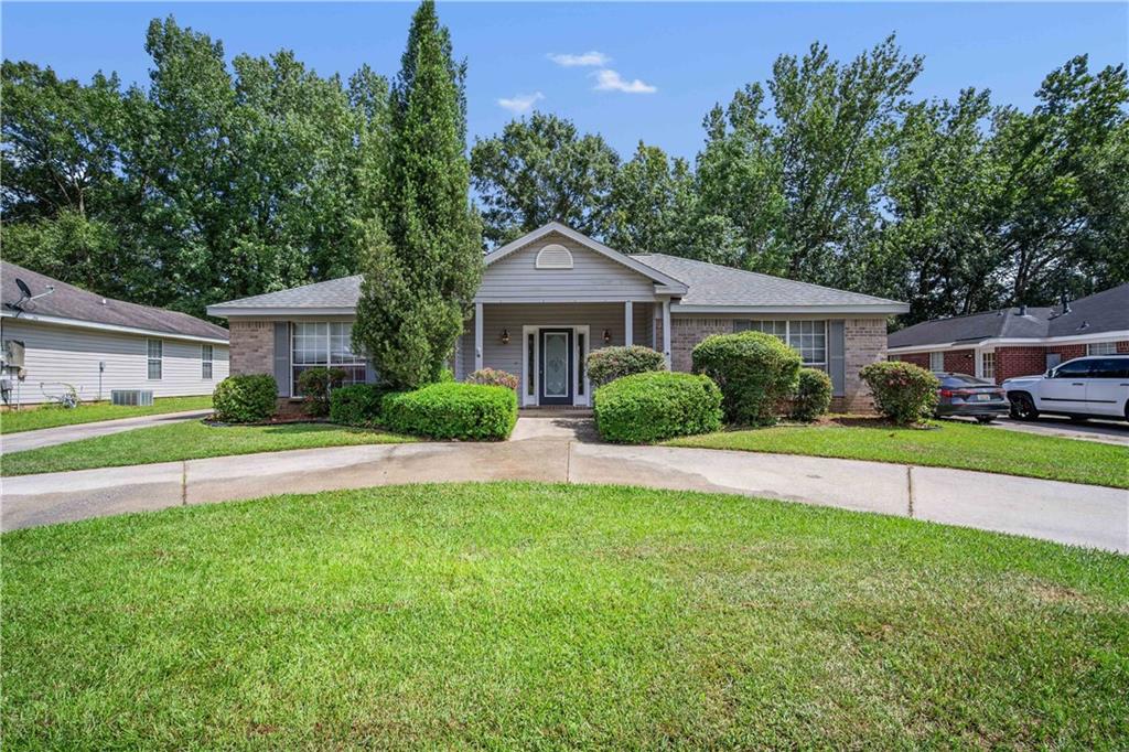 Woodmont Dr, Semmes, AL 36575 #1