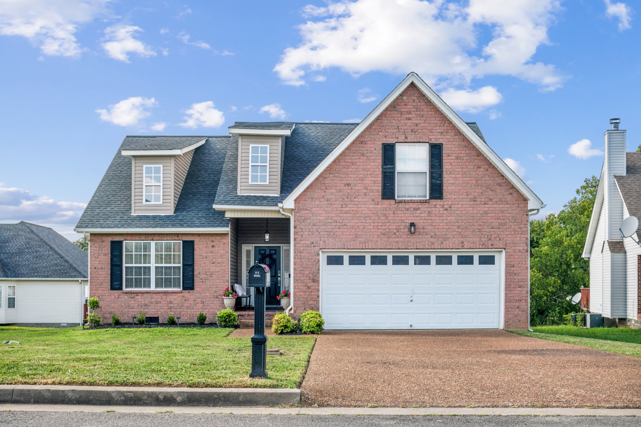 Deercreek Trl, Nashville, TN 37217