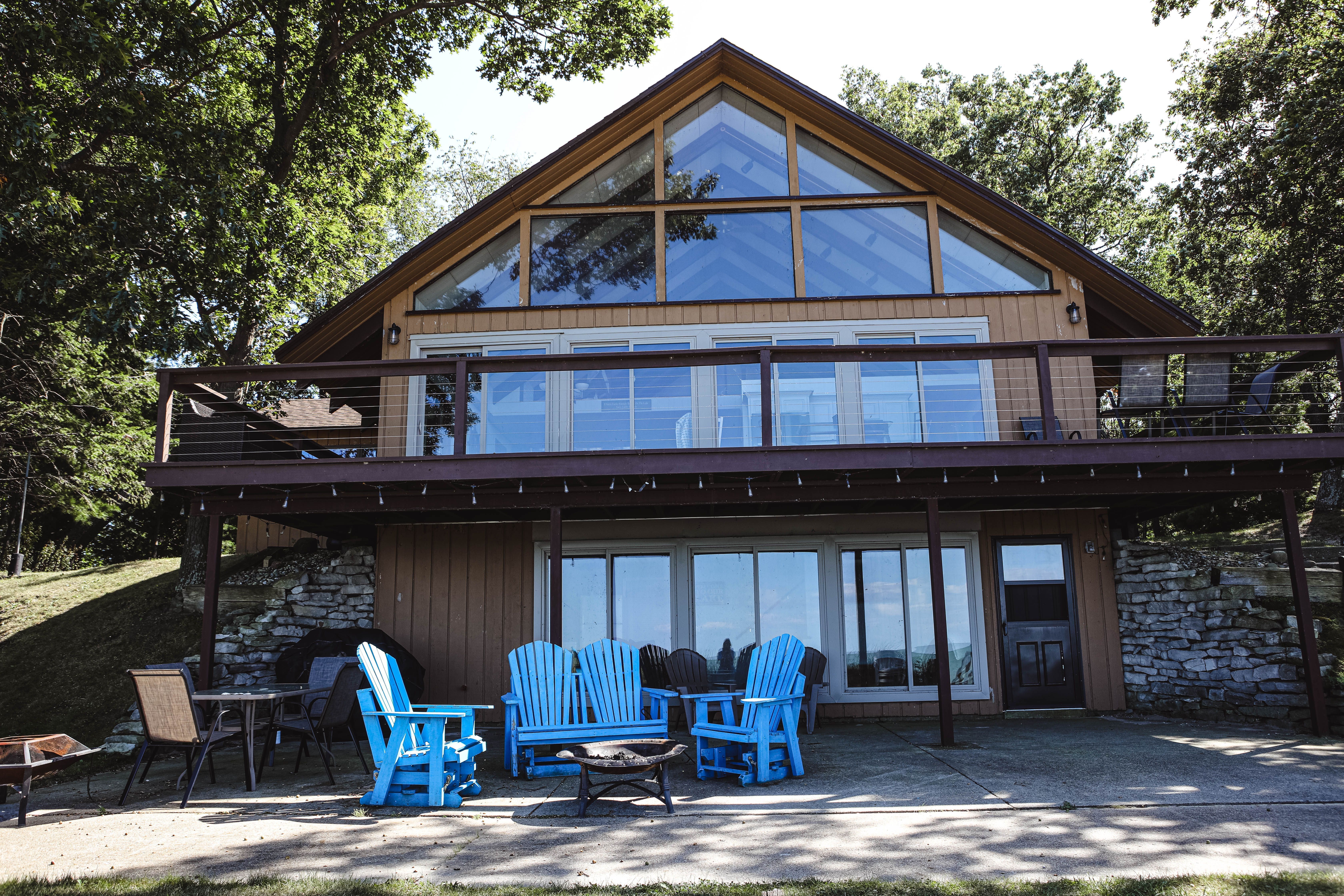 Crescent Beach Rd, Pigeon, MI 48755