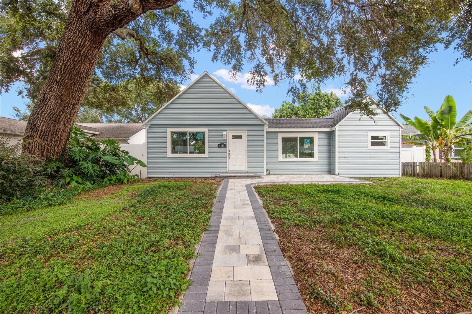 Burlington Ave, Saint Petersburg, FL 33713