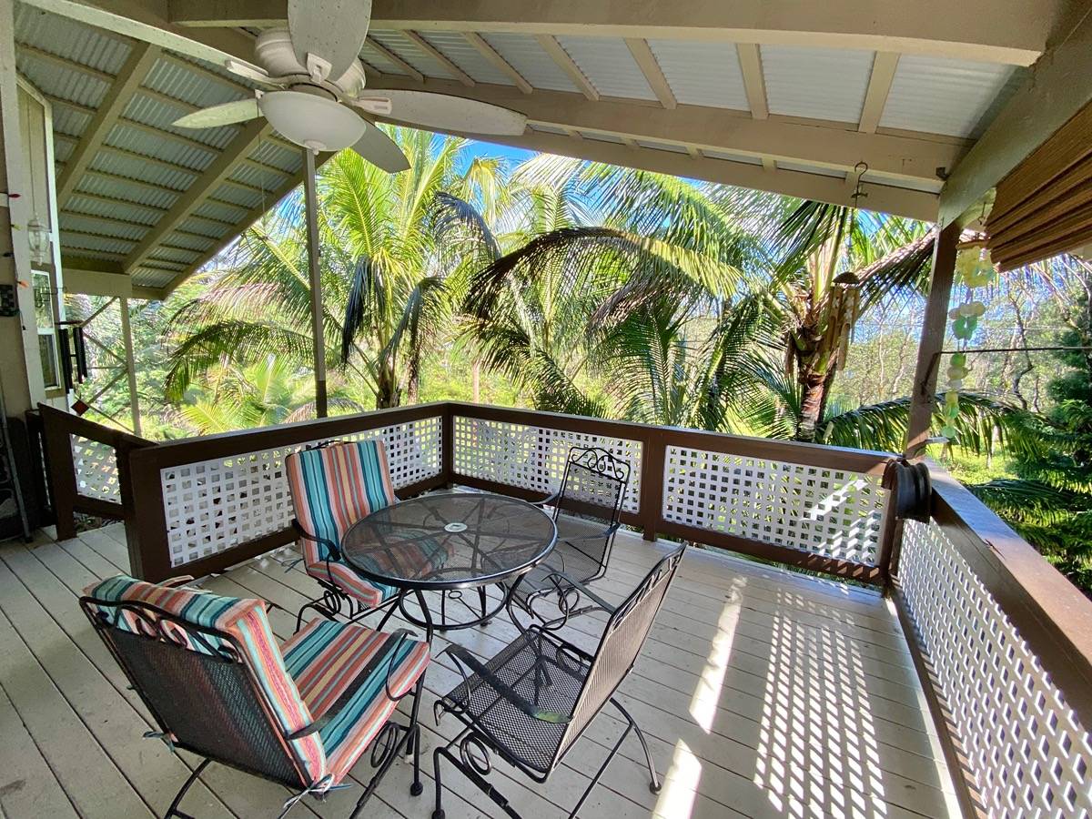 Lanai Rd, Pahoa, HI 96778