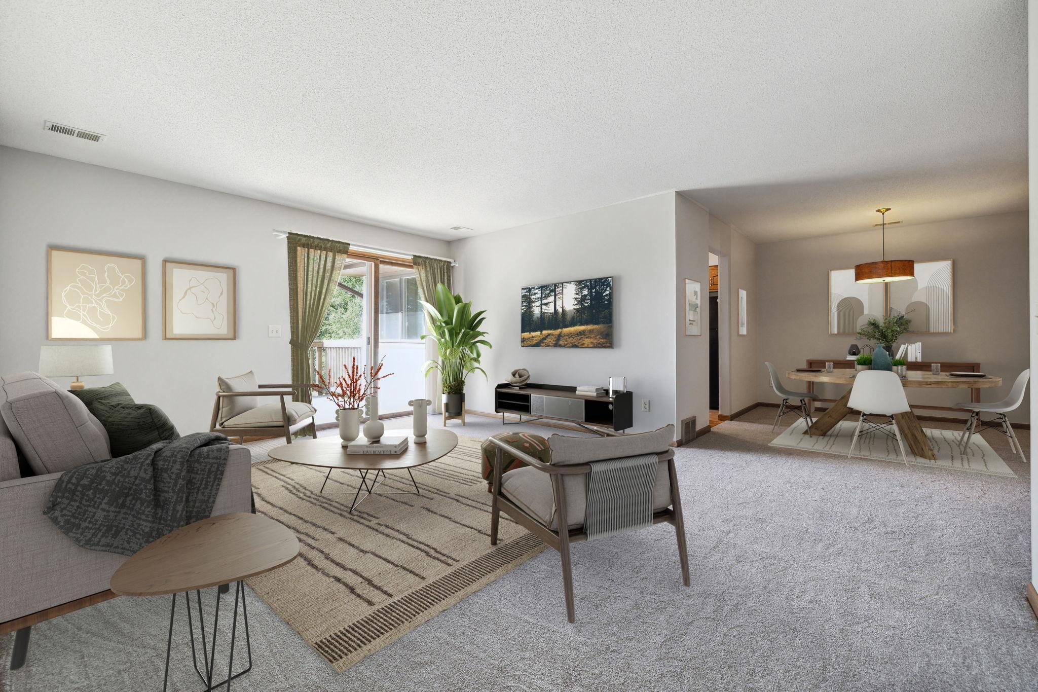 Montana Ave, Saint Paul, MN 55119