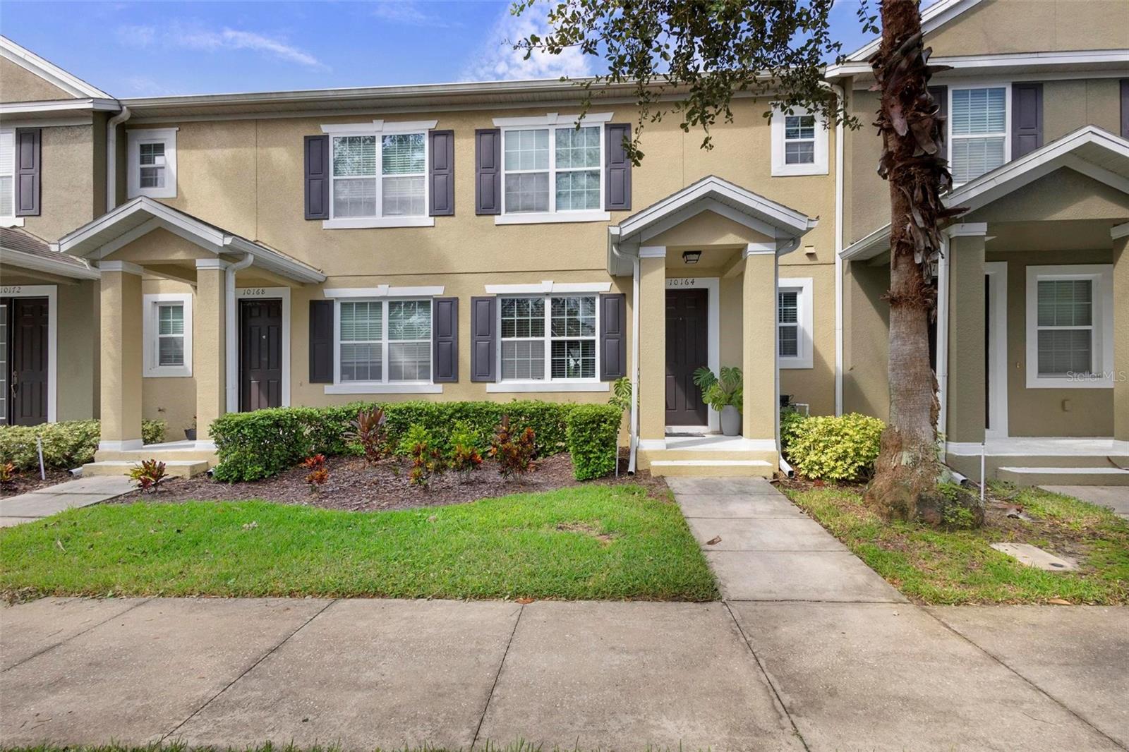 Hartford Maroon Rd, Orlando, FL 32827