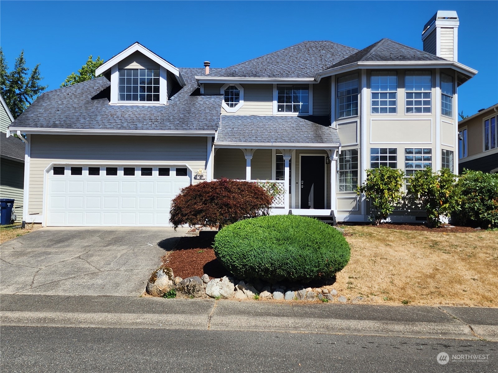 11th Pl, Federal Way, WA 98023