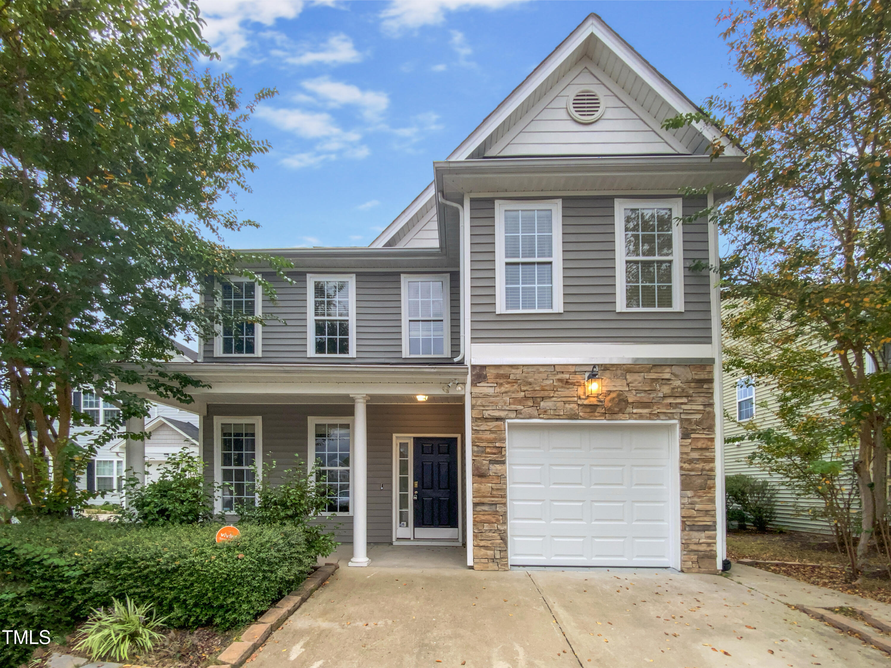 Brownairs Ln, Raleigh, NC 27610