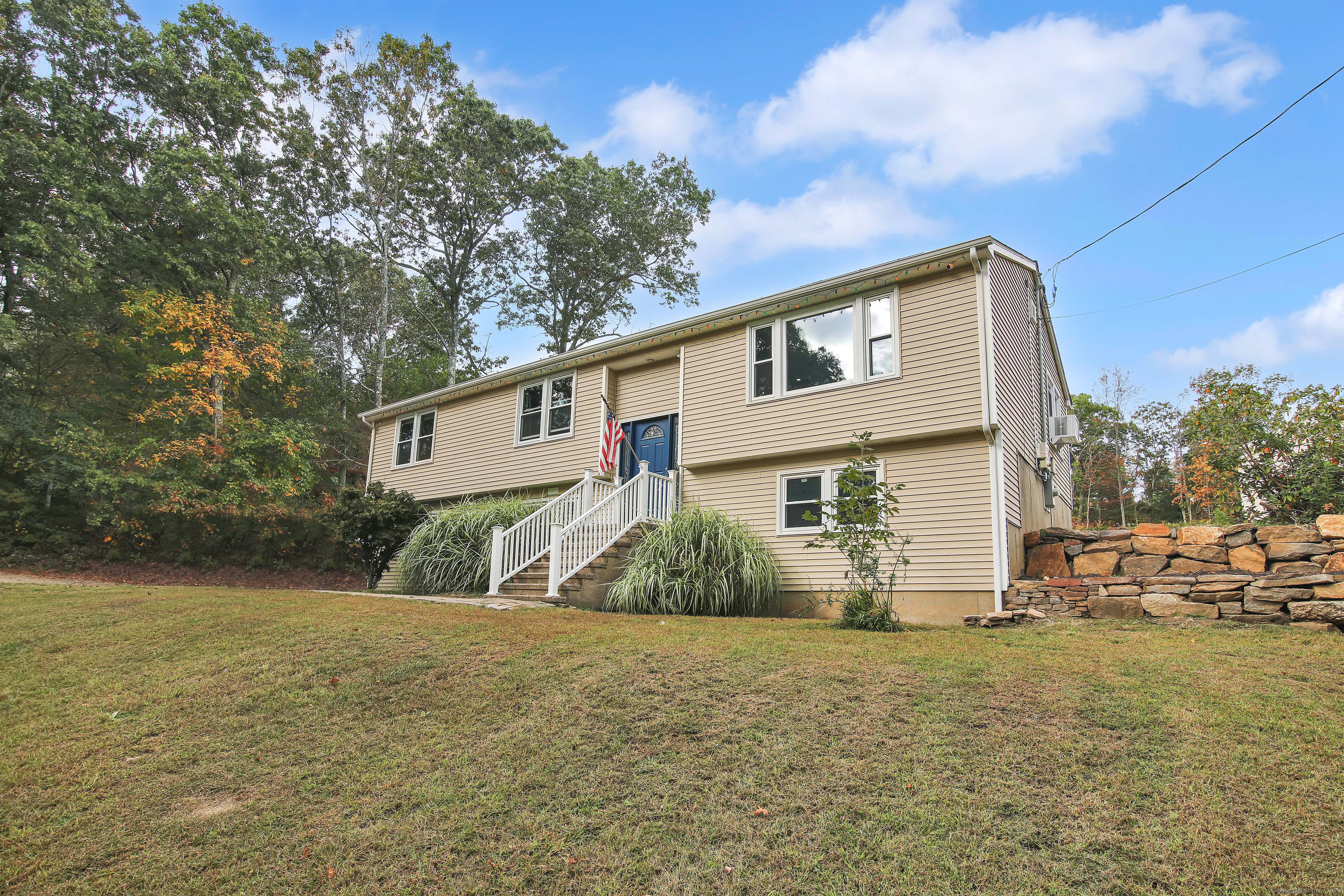 Old Post Rd, Tolland, CT 06084