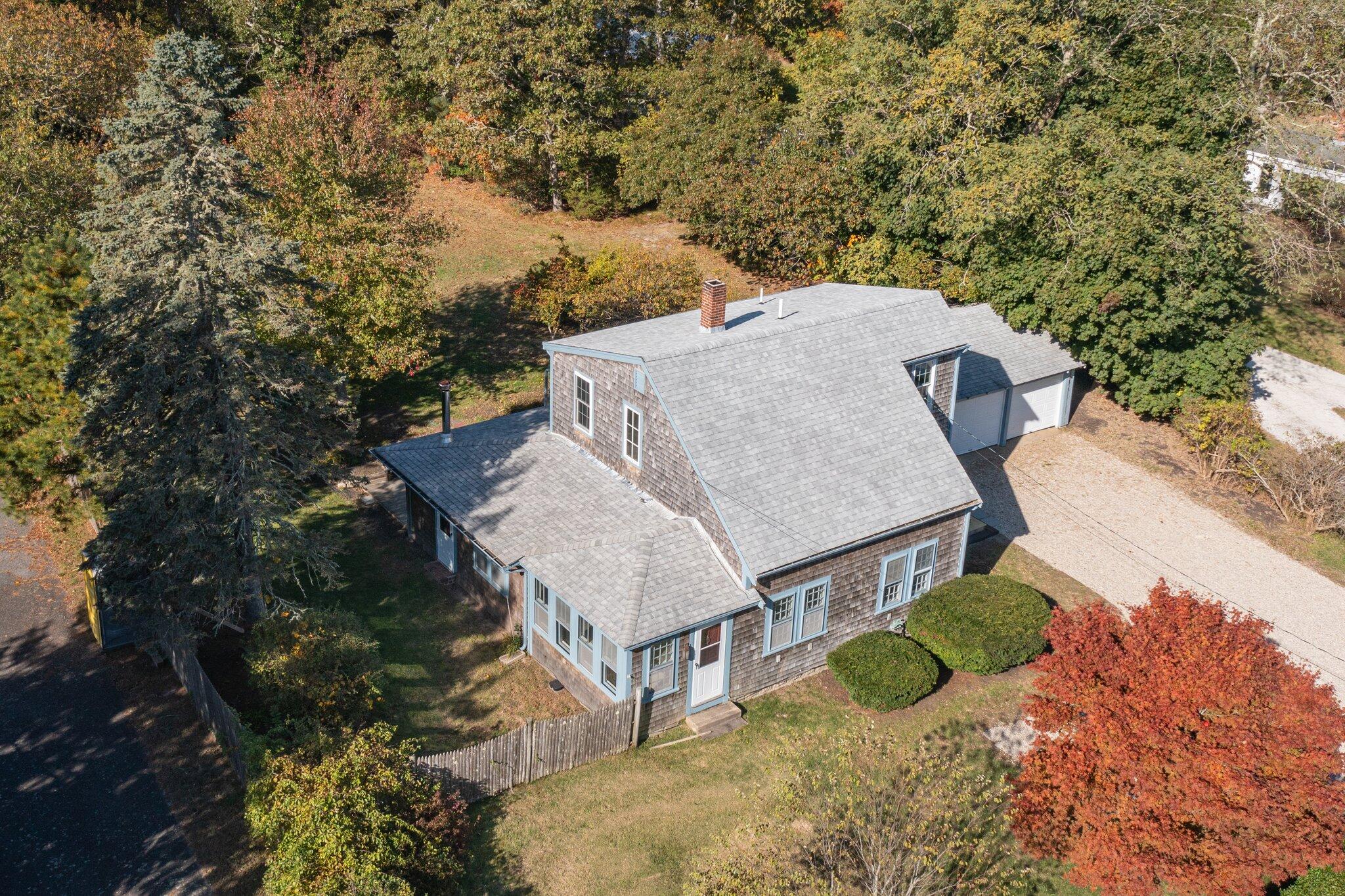 Orleans Rd, Harwich, MA 02645