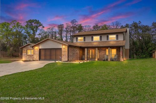 1357 Dinsmore Court, New Port Richey, FL, 34655 | Card Image