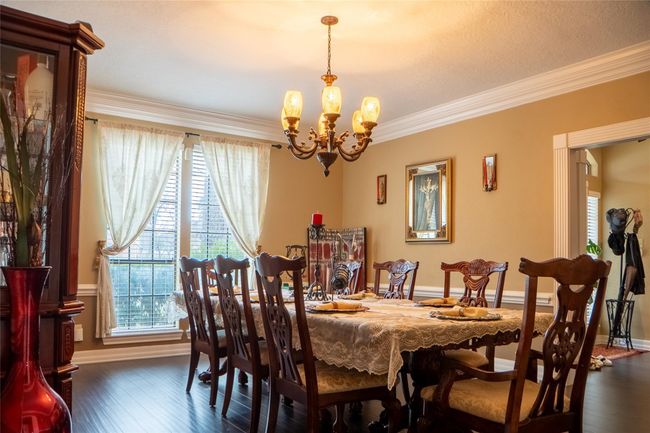15106 Olde Tavern Ct, House other with 4 bedrooms, 4 bathrooms and 3 parking in Houston TX | Image 12